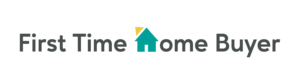first time home buyer logo